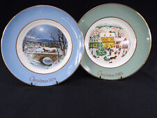 Vintage avon christmas for sale  Hernando