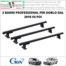 Barre portatutto portapacchi usato  Salerno