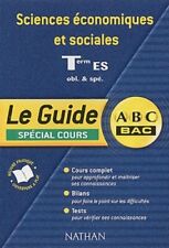 Abc bac guide d'occasion  Hennebont