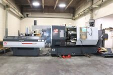 Haas 30ss cnc for sale  Harrison