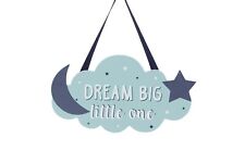 Wooden sign dream for sale  READING