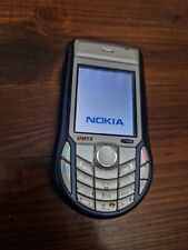 Nokia 6630 funzionante usato  Fabro