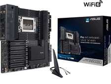 Asus pro wrx80e gebraucht kaufen  Bitburg-Umland