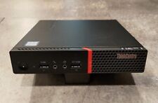 Lenovo thinkcentre m700 for sale  North Canton