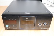 Sony dvp cx995v for sale  San Diego