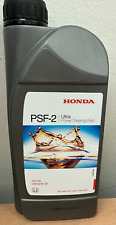 Genuine honda psf for sale  STOKE-ON-TRENT