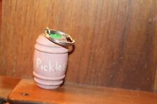 Vintage key chain for sale  La Follette