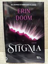 Stigma erin doom usato  Trieste
