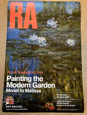Monet matisse painting for sale  LONDON