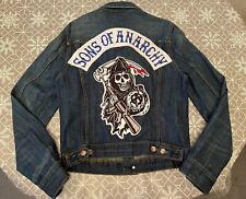 Veste jean homme d'occasion  Paris-