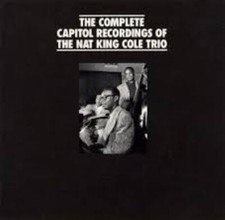 Usado, Nat King Cole Trio: The Complete Capitol Recordings Mosaic 138 comprar usado  Enviando para Brazil