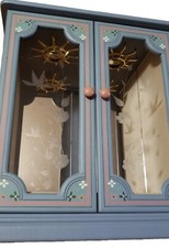 Vintage painted flowers for sale  Mountain Home