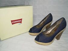 Scarpe donna carrera usato  Casarano
