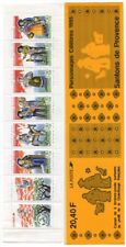 Timbre carnet bc2982 d'occasion  Dunkerque-