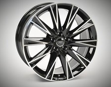 Jantes alliage audi d'occasion  Expédié en France