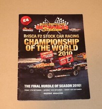 2010 skegness brisca for sale  RUGBY