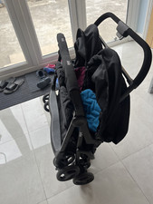 Joie aire double for sale  LONDON