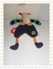 Doudou plat cheval d'occasion  Foix