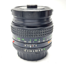 Minotla rokkor 50mm for sale  Salem