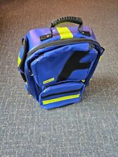 Notfallrucksack blau aerocase gebraucht kaufen  Pirmasens