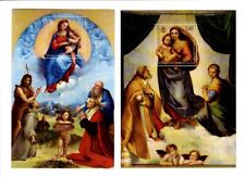 Vaticano xbf madonna usato  Cava de Tirreni