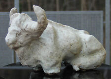 Abstrakte steinskulptur stier gebraucht kaufen Abstrakte steinskulptur stier gebraucht kaufen  Singen (Hohentwiel)