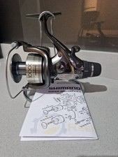 Shimano super baitrunner for sale  WATERLOOVILLE