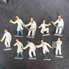 Corgi toy garage for sale  SLOUGH