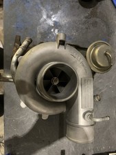 Turbo ihi vf28 d'occasion  Épinal