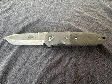 Emerson cqc custom for sale  Lakewood