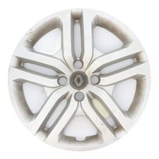 Enjoliveur renault clio d'occasion  Ambérieu-en-Bugey