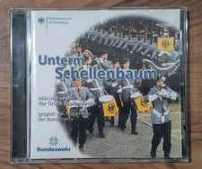 Unterm schellenbaum bundeswehr gebraucht kaufen  Nürnberg