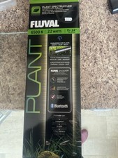 Fluval plant led for sale  STOKE-ON-TRENT