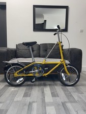 Dahon getaway folding for sale  DAGENHAM