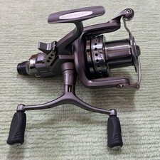 Mulinello daiwa liner usato  Spedire a Italy