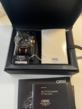 Ris tt3 automatik gebraucht kaufen  Passau