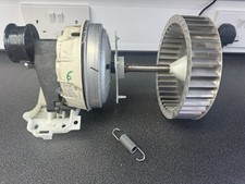Hotpoint aqualtis aqc9bf7e1 for sale  STAFFORD