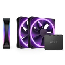 Nzxt gehäuselüfter f120 gebraucht kaufen  Bergheim