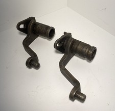 Simson hohlwelle hycomat gebraucht kaufen  Bautzen-Umland I