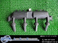 Bobina de ignição PEUGEOT 206 2005 GH-T1KFW 9635864980 [usada] [PA65990130], usado comprar usado  Enviando para Brazil
