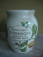 Rare ancien pot d'occasion  France