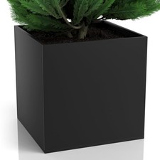 Galvanized planter box for sale  Lexington
