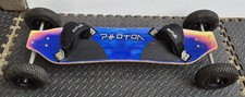 Scrub photon 2008 for sale  NEWBURY