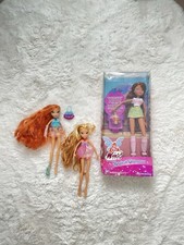 Lot mattel enchantix d'occasion  Expédié en Belgium