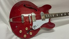 Epiphone casino used usato  Spedire a Italy