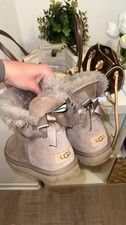 Ugg australia damen gebraucht kaufen  Frankfurt am Main