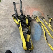Guardian fall protection for sale  La Porte