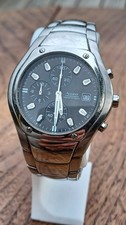Accurist su20b chronograph for sale  GRANTHAM