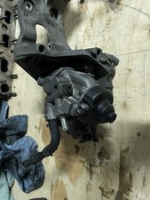 Pompa carburante alta usato  Italia