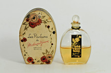 Flacon parfum ancien d'occasion  Sanary-sur-Mer
